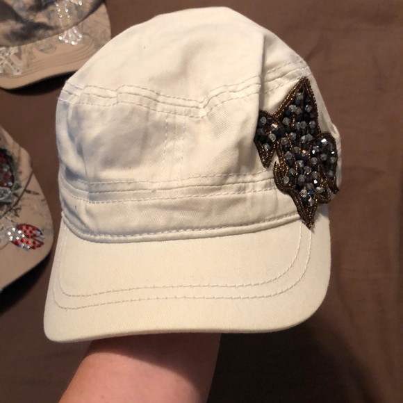 Hats - Picture 3 of 3